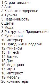 Продажа статей на TextSale