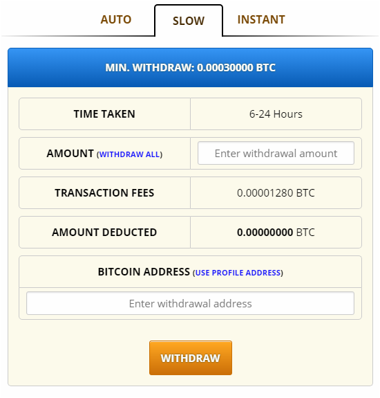 10 биткоин кранов которые платят честно и давно