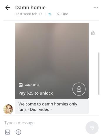 onlyfans закрытое видео
