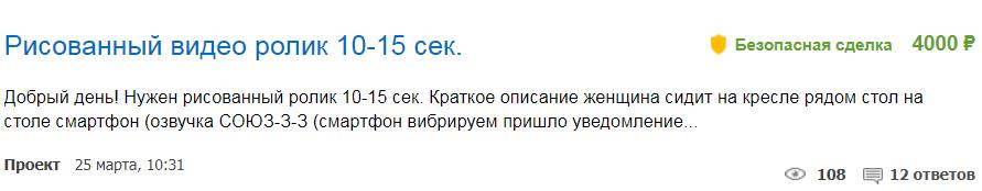 Как заработать девушке в интернете в свободное время на дому - 12 способов