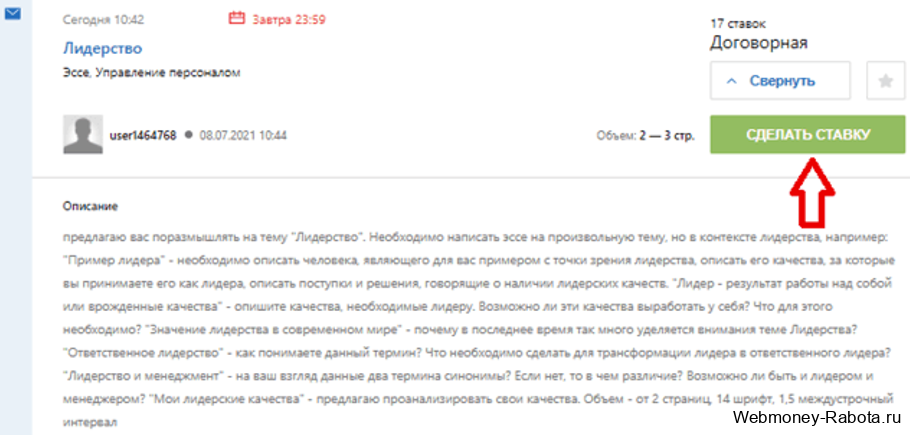 Заработок в интернете для преподавателей, учителей и педагогов - 10 способов